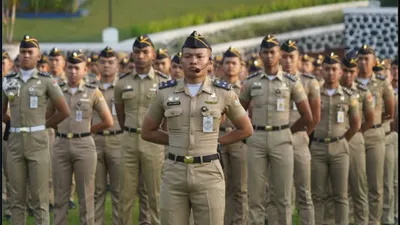 TIDAK GRATIS! Inilah Rincian Biaya yang Harus Dikeluarkan Saat Mendaftar di 8 Sekolah Kedinasan: KEMENHUB hingga POLTEKIP/POLTEKIM