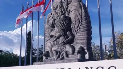 Universitas Airlangga (UNAIR).