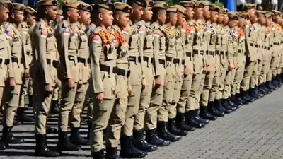 Sekolah Kedinasan IPDN
