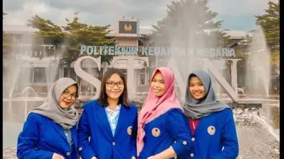 Batas usia minimal dan maksimal masuk PKN STAN Tahun 2024