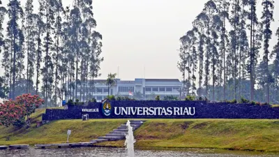 Yuk cari tahu jurusan kuliah apa saja yang masuk dalam daftar biaya UKT termurah di Universitas Riau tahun 2024.