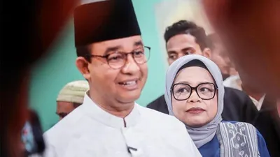 PKS Tak akan Dukung Anies Baswedan dalam Pilgub Jakarta 2024, PKB Siap Usung?