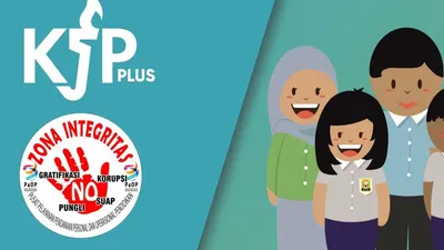 Ilustrasi KJP Plus Mei 2024