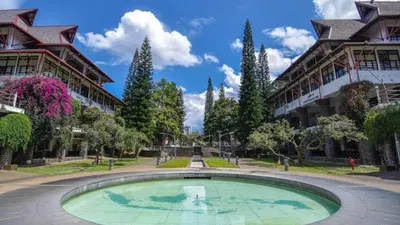 Tertarik masuk ke Institut Teknologi Bandung? Simak dulu besaran biaya Uang Kuliah Tunggal (UKT) yang diterapkan ITB di semua program studi.