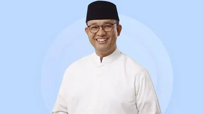 Anies Baswedan
