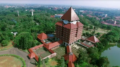 Biaya UKT Fakultas Kedokteran di Universitas Indonesia atau UI Jalur SNBP dan SNBT, Bisa Mulai dari Rp500.000! Paling Mahal Berapa?
