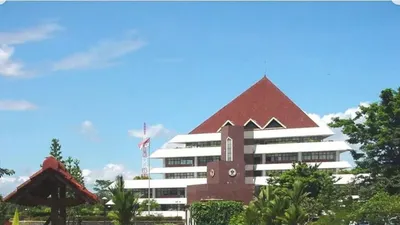 IPB atau Institut Pertanian Bogor Membuka Seleksi Mandiri Online! Simak Materinya di Sini