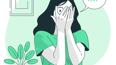 5 Tips Psikologi untuk Atasi Rasa Malu, Melakukan Basa-basi Salah Satunya