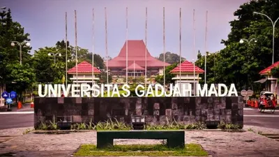 Kampus UGM