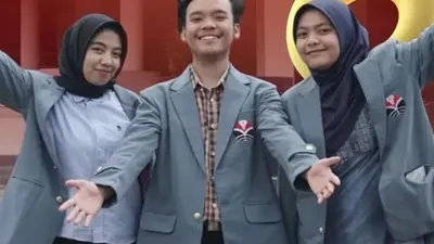 Minat Kuliah UPI dan Irit Biaya? Cek 15 Jurusan Universitas Pendidikan Indonesia dengan UKT Tertinggi Kisaran Rp5 Jutaan