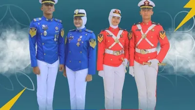 Sekdin Poltekim dan Poltekip