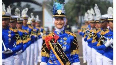 Rincian Jumlah Kuota 8 Sekolah Kedinasan Tahun 2023 dan 2024, Lebih Banyak yang Mana?