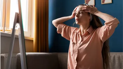 Fakta Psikologi: 7 Tanda Kamu Mengalami Lelah Mental, Salah Satunya Ternyata Susah Tidur
