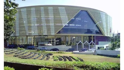Universitas Padjajaran (UNPAD)