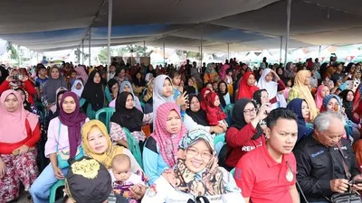 Bansos PKH Tahap 3 Via KKS Bank Himbara Bakal Segera Cair, KPM dengan Ciri Ini Bakal Dapat Pencairan Lebih Dulu Lho!