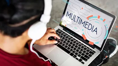 Jurusan Multimedia Bisa Kerja Apa? Tak Hanya Desainer Grafis, Inilah 13 Peluang Karir yang Cocok buat Kamu