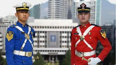 Pendaftaran sekolah kedinasan mulai dibuka di minggu kedua bulan Mei 2024.