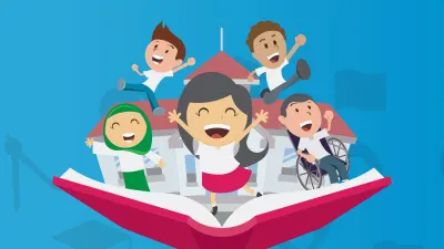 Pemerintah Provinsi DKI Jakarta menyalurkan bansos KJP Plus periode salur Mei 2024 untuk peserta didik di wilayah Provinsi DKI Jakarta.