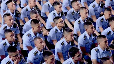 Illustrasi. 5 Sekolah Kedinasan yang Boleh Mata Minus