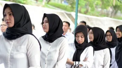 Mundur Lagi, Pendaftaran CPNS Tahun 2024 akan Dibuka Juni, Simak Bocoran Formasi yang Dibutuhkan