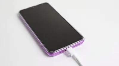 Trik HP Android: Bukan Cuma untuk Mengisi Baterai, Ternyata ini 3 Fungsi Rahasia Colokan Type C di Smartphone Android