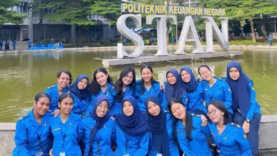 UTBK SNBT 2024 PKN STAN hanya berlaku untuk penerimaan calon mahasiswa baru melalui jalur Reguler dan Afirmasi Kewilayahan.