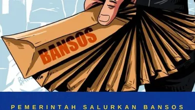 Bansos Periode Mei-Juni Dalam Proses Verifikasi, Hanya Keluarga Penerima Manfaat dengan Kategori ini yang Dinyatakan Layak