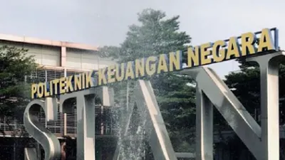 Anjlok! Segini Perbandingan Kuota Sekolah Kedinasan Tahun 2023 dan 2024, PKN STAN Paling Turun Drastis