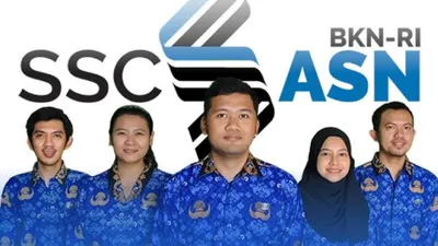 Seleksi CPNS 2024 Siap Dibuka, Inilah Daftar Bidang Profesi Serta Jumlah Formasi yang Dibutuhkan di Instansi Penyelenggara