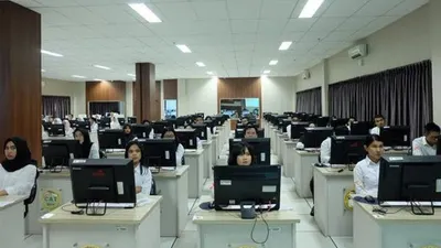 CPNS 2024 akan Dibuka, Apakah yang Lulus PPPK Bisa Diangkat Jadi ASN?