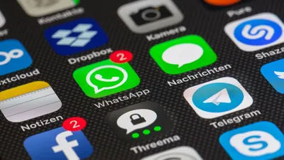 Ingin Tahu Siapa yang Paling Sering Chat dengan Pasanganmu di WhatsApp dan Apa Isinya? Ini Caranya, Ternyata Mudah!