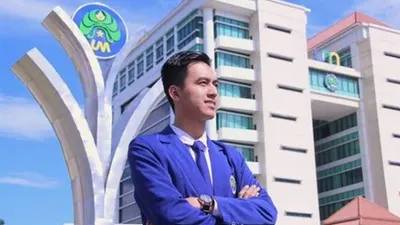 Universitas Negeri Malang (UM) Masuk 10 Kampus Terbaik Bidang Keilmuan Pendidikan