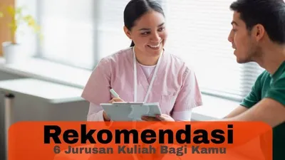  6 Jurusan Kuliah yang Cocok Bagi Kamu Pemilik Kepribadian Jiwa Sosial Tinggi