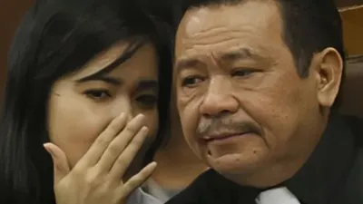 Mengaku Punya Utang Profesi Terhadap Perkara Jessica Wongso, Otto Hasibuan Siap Lakukan ini Sebelum Akhir Bulan Mei