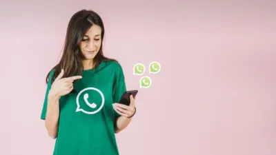 Tips WhatsApp: Cara Intip Pesan WA Tanpa Ketahuan, Tak Perlu Menonaktifkan Centang Biru!