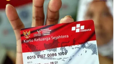 Info dari Pusat! 4 Bansos Cair Dipercepat hingga Akhir April 2024, BLT Mitigasi Risiko Pangan Termasuk?