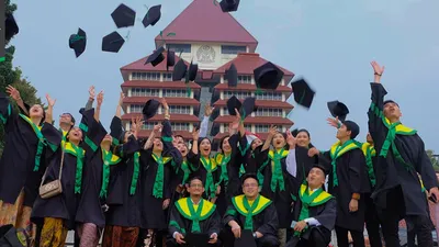 Universitas dengan Jurusan Kedokteran Terbaik versi Scimago Institutions Rangkings (SIR) 2024