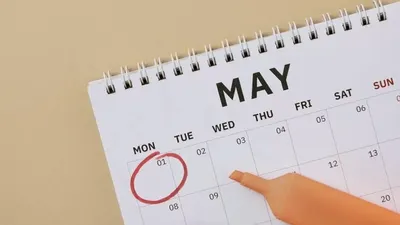 Ada 5 Hari Libur Nasional dan Cuti Bersama di Bulan Mei 2024, Apa Saja Ya? Ada 2 Kali Long Weekend Juga Lho