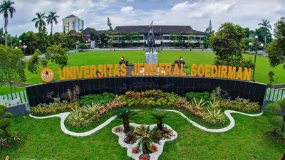 Naik Fantastis? Cek Rincian Biaya UKT Universitas Soedirman (UNSOED) 2024 Lengkap Semua Jurusan dan Jenjang