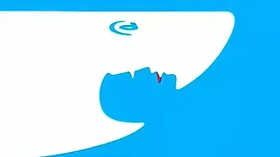 Tes Kepribadian: Hiu atau Pria Gambar yang Pertama Kali Kamu Lihat?