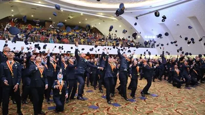 Berkenalan dengan Program Studi yang Tersedia di STMKG, Persiapan Masuk Sekolah Kedinasan