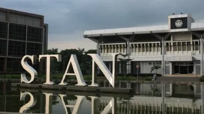 Pantas Banyak Peminat, Ternyata Segini Gaji Pertama Lulusan STAN