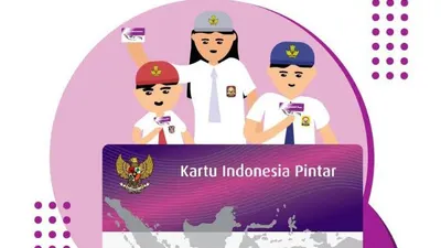 Inilah 5 Alasan Peserta Didik Tidak Dapat Pencairan Bantuan PIP Tahun 2024, Apa Saja Itu?