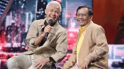 Hasil putusan MK tersebut telah menolak gugatan yang datang dari pasangan pemilu nomor urut 1 yaitu Anies-Muhaimin dan 3 Ganjar-Mahfud.