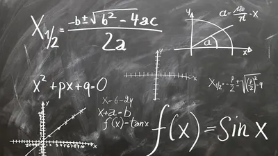 Ilustrasi Matematika