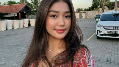 Ini Dia Profil Chandrika Chika, Selebgram Cantik yang Tersandung Kasus Narkoba