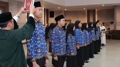Daftar 5 Jurusan Kuliah yang Lulusannya Banyak Dibutuhkan dalam CPNS 2024, Jurusanmu Termasuk?