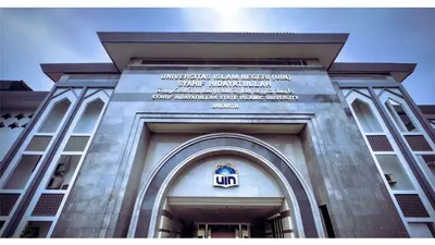 Meskipun universitas ini adalah berbasis keagamaan, tetapi ada beberapa prodi di Fakultas Sains dan Teknologinya terbaik saat tahun 2023.