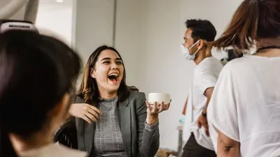 5 Kepribadian MBTI yang Disukai Banyak Orang, Sopan, Ramah, dan Diterima oleh Orang di Sekitarnya 
