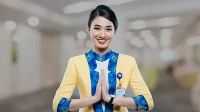 Beasiswa Bank BCA Tahun Ajaran 2025 Sudah Dibuka, Biaya Pendidikan Gratis dan Dapat Penawaran Kerja!